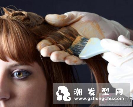 第一次染发要注意什么 这7个关键事项不可不知道