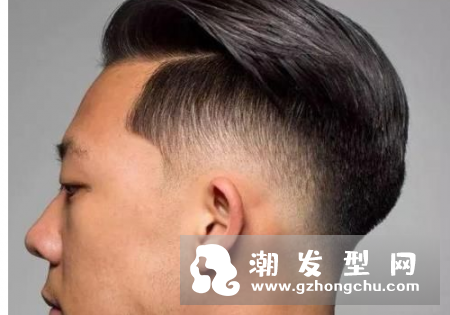 undercut是什么发型 怎么剪教程