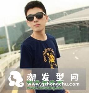 板寸头适合什么脸型 大多数的中国人头型不适合？