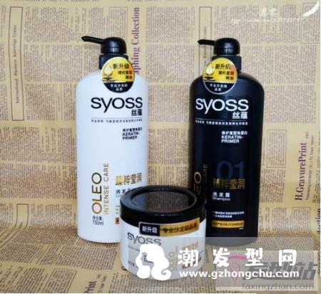 你的头发是什么颜色?你喜欢染发吗?