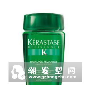 炫诗洗发水怎么样 价格多少钱