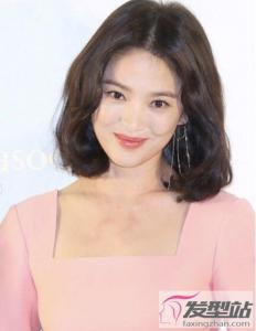 2019女生流行发型短发 人气发型师推荐多变短发造型
