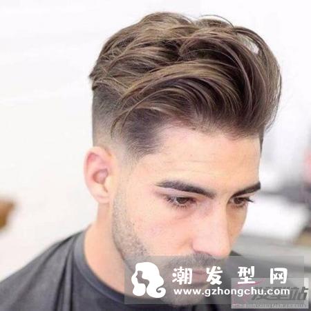论及IvyLeagueHaircut.ppt