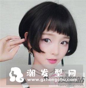 齐耳短发怎么弄好看 清爽利落看完就想剪