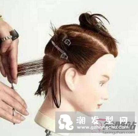 护理头发坏毛病你有几个 改掉伤发毛病拥有一把顺滑健康秀发