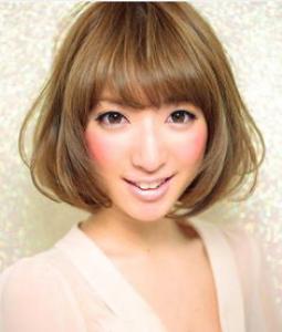 女生适合剪的男生发型 洒脱干练阳刚与阴柔兼得