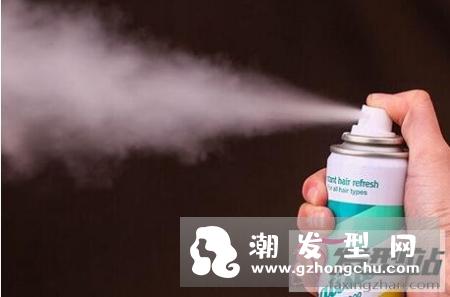 干发喷雾哪个牌子好 八款免洗干发喷雾使用评测