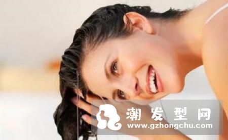 头发没有光泽无生气？可能一犯了这些错误！