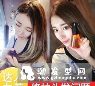 错误洗头也会导致脱发 避免六大错误呵护秀发