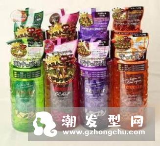 去油洗发水哪种好？搭配正确洗发方式摆脱油头蓬松感维持一整天！