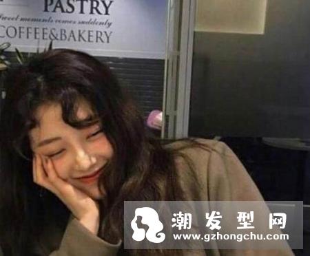 适合小仙女的发型图片 齐耳短发还是卷刘海短发好看