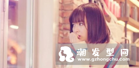 刘胡兰发型适合什么脸型 哪些明星留过