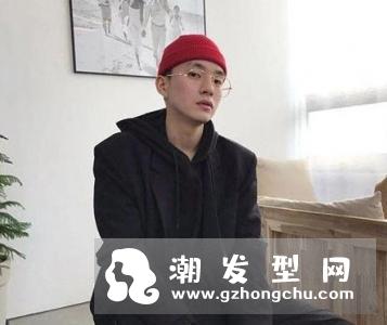 阿呆头是什么发型 怎么搭配好看