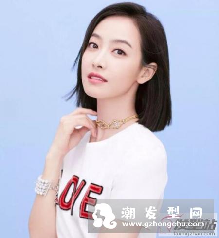 如何测试自己是否适合短发 这个方法你一定不知道