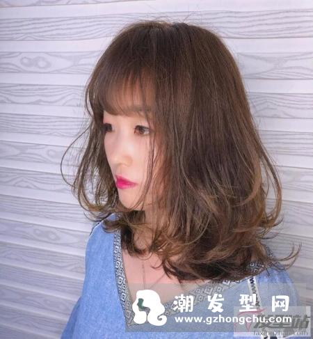 短发长长过程很丑？这些发型帮你美上天！