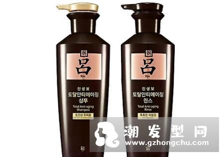 吕洗发水含硅油吗?孕妇可以用吗?