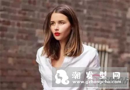 锁骨发是什么发型–安居客房产问答
