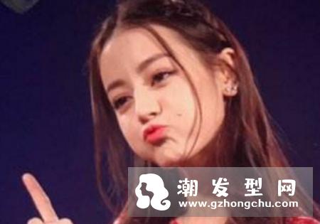 刘海须适合什么脸型 怎么剪