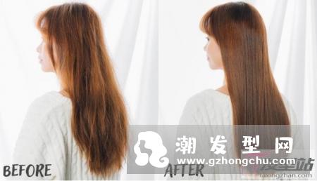 潘婷的3分钟奇迹-烫染修护精华,我知道很多女孩们每天懒得护发决定直接放给它烂