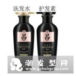白吕洗发水怎么样适合什么发质