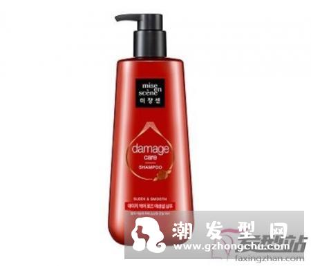 让头发柔顺的洗发水 这7款洗发水你都用过吗