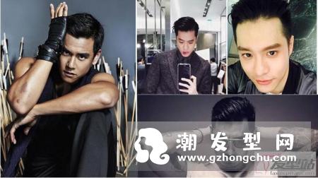 女生喜欢男生哪种发型 排行第一原来是这款