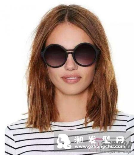 短发发型分类及样式 男式女式短发发型种类介绍