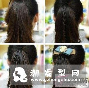 护理头发坏毛病你有几个 改掉伤发毛病拥有一把顺滑健康秀发