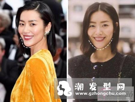 如何测试自己是否适合短发 这个方法你一定不知道