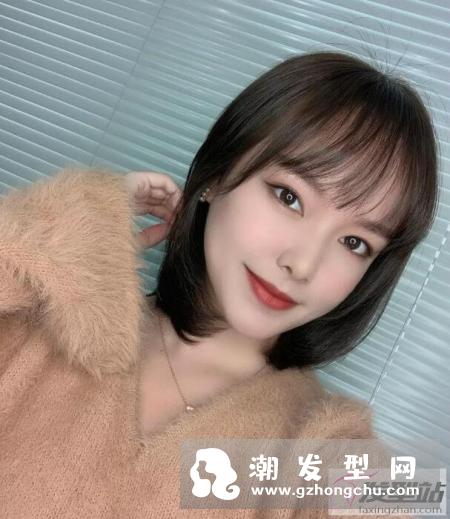 短发这样打理更好看！这些短发打理的小方法必须学会