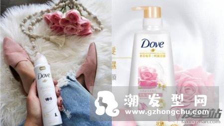 什么牌子洗发水香味持久好用 洗一次香超久头发柔顺还没有头皮味