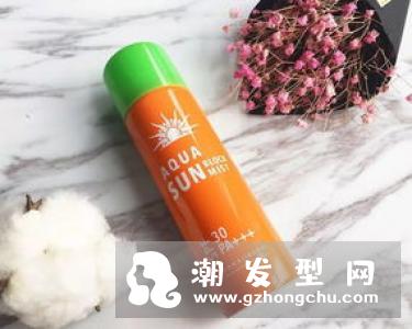 igk是什么牌子 干发喷雾好用吗