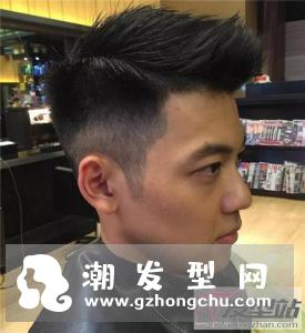 2019夏季男式流行发型 超有型的造型你知道多少