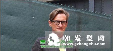 男生剪什么短发好看 欧美风短发帅到不行