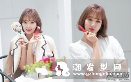 女星一窝蜂剪国民初恋短发！任何年龄看起来都像22岁…