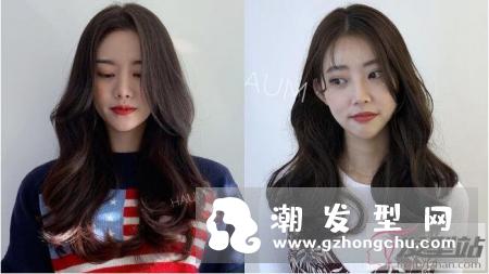 发型师指点的维持卷度技巧