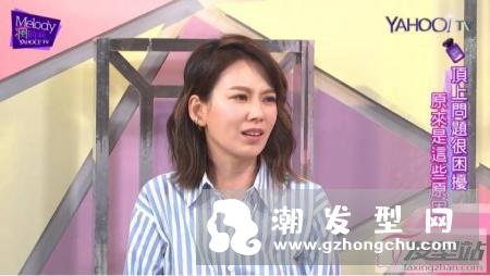 女性产后脱发严重该怎么办 发型师的这些建议千万要牢记
