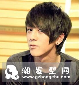男天气热剪什么发型好 夏日最佳发型范本一秒变身型男
