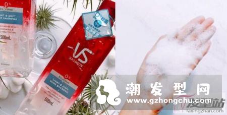 沙宣轻润裸感洗发水好吗 贵妇圈中疯抢的洗发界海洋拉娜