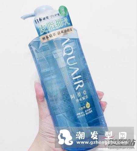 台湾女生最爱洗发水排行榜 台湾最受欢迎洗发水前10