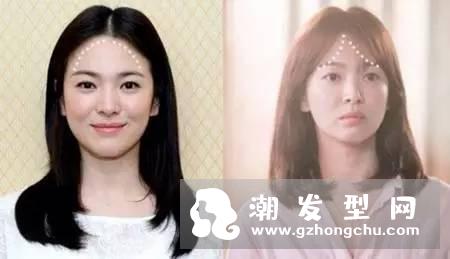 30岁留什么发型显年轻洋气好看 知性还是知性好看