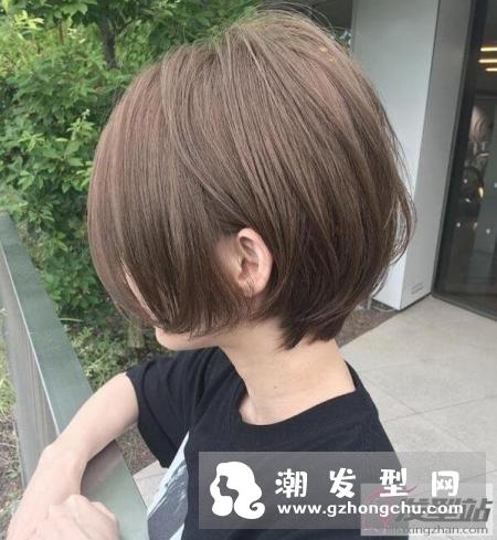 为什么短发留长的过程中那么痛苦，怎么打理都难看！