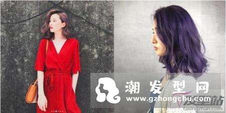 头发染了漂亮颜色却一洗变黄？ 除了不洗头维持发色持久度方法