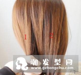 什么是编织染 编织染和一般染发有什么不同
