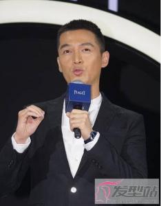 平头发型怎么剪 几种平头发型介绍及图片