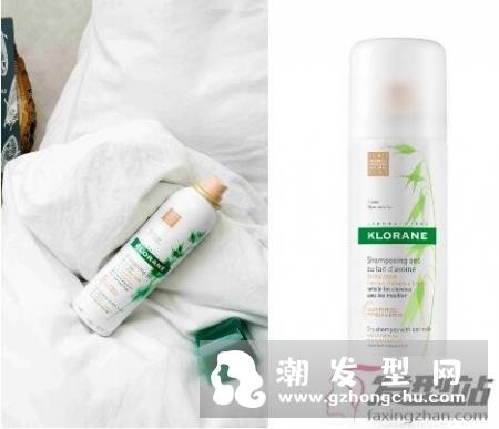 头发蓬松喷雾水好用吗 头发蓬松喷雾使用方法