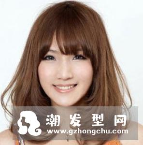什么是3D染发设计 3D欧美挑染让人瞬间气质提升！