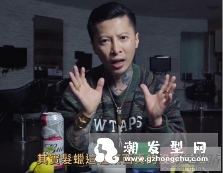 市面上发蜡跟发泥到底差在哪里?都是差不多的东西用起来真的有差吗