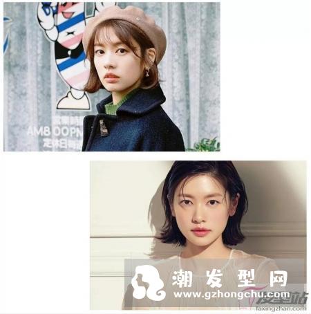 短发这样打理更好看！这些短发打理的小方法必须学会