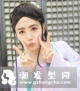 短发剪到什么位置好看 齐嘴短发让你美成仙女